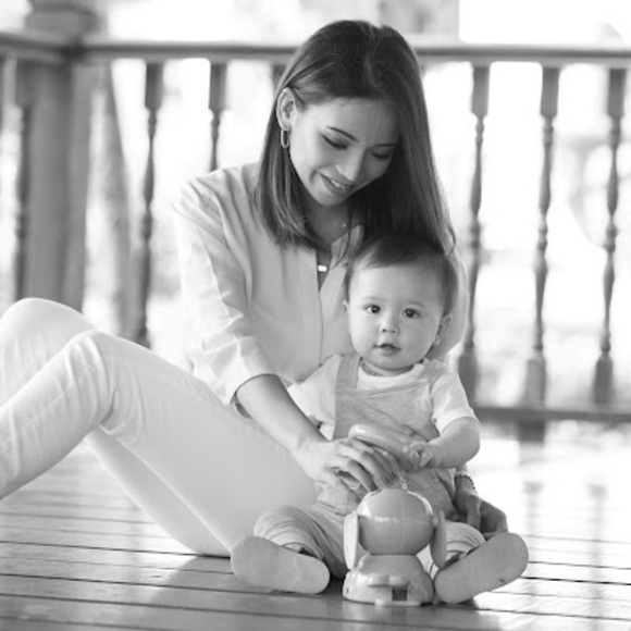 Meet your Posher, Melody - Picture 1 of 1